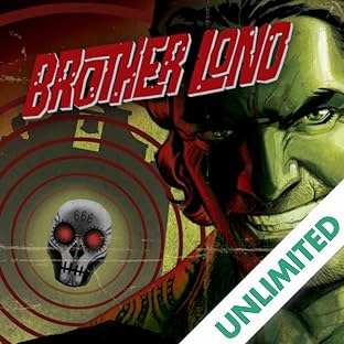 100 Bullets: Brother Lono